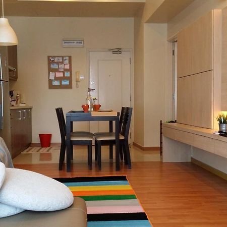Parkview Klcc Serviced Suites Куала-Лумпур Екстер'єр фото