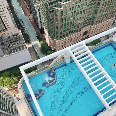 Parkview Klcc Serviced Suites Куала-Лумпур Екстер'єр фото