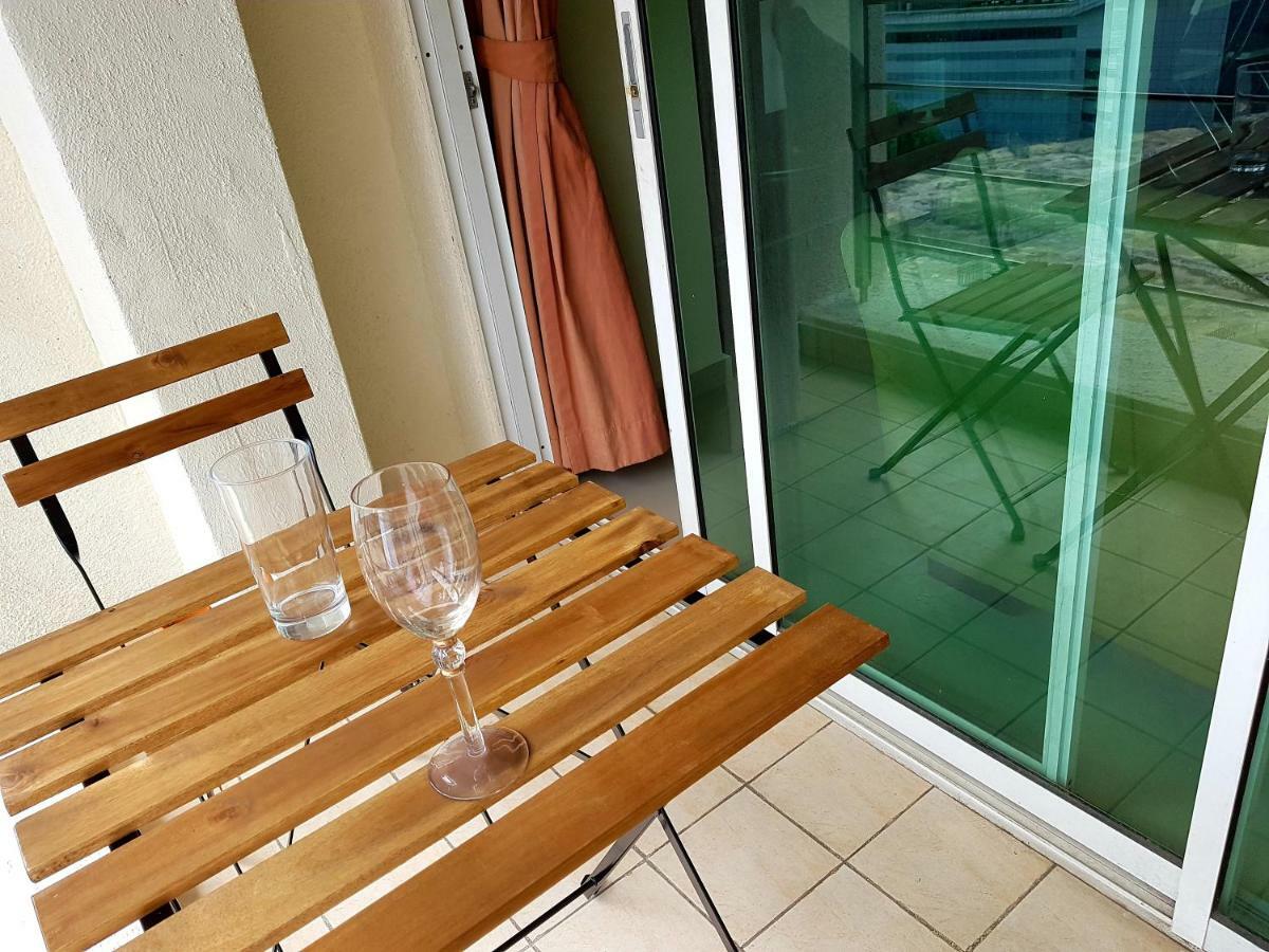 Parkview Klcc Serviced Suites Куала-Лумпур Екстер'єр фото