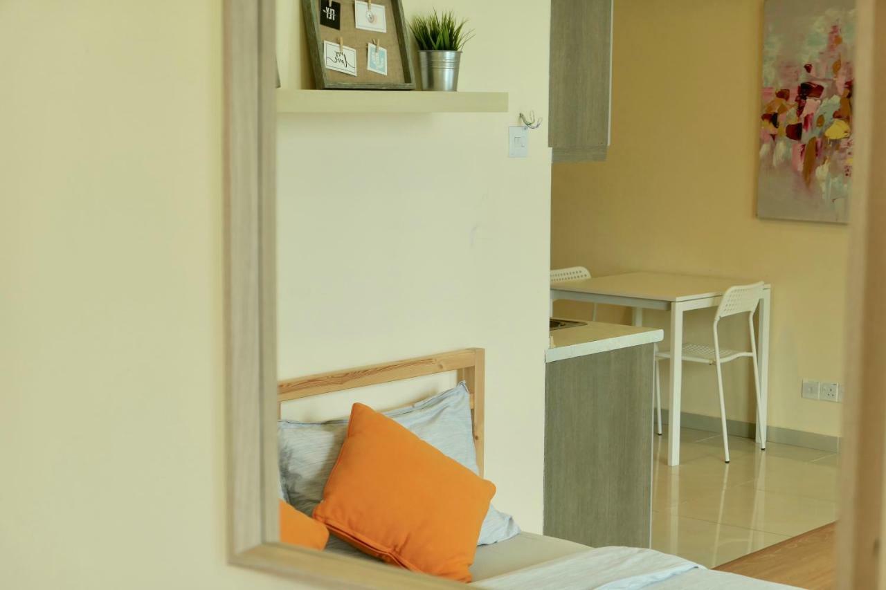 Parkview Klcc Serviced Suites Куала-Лумпур Екстер'єр фото