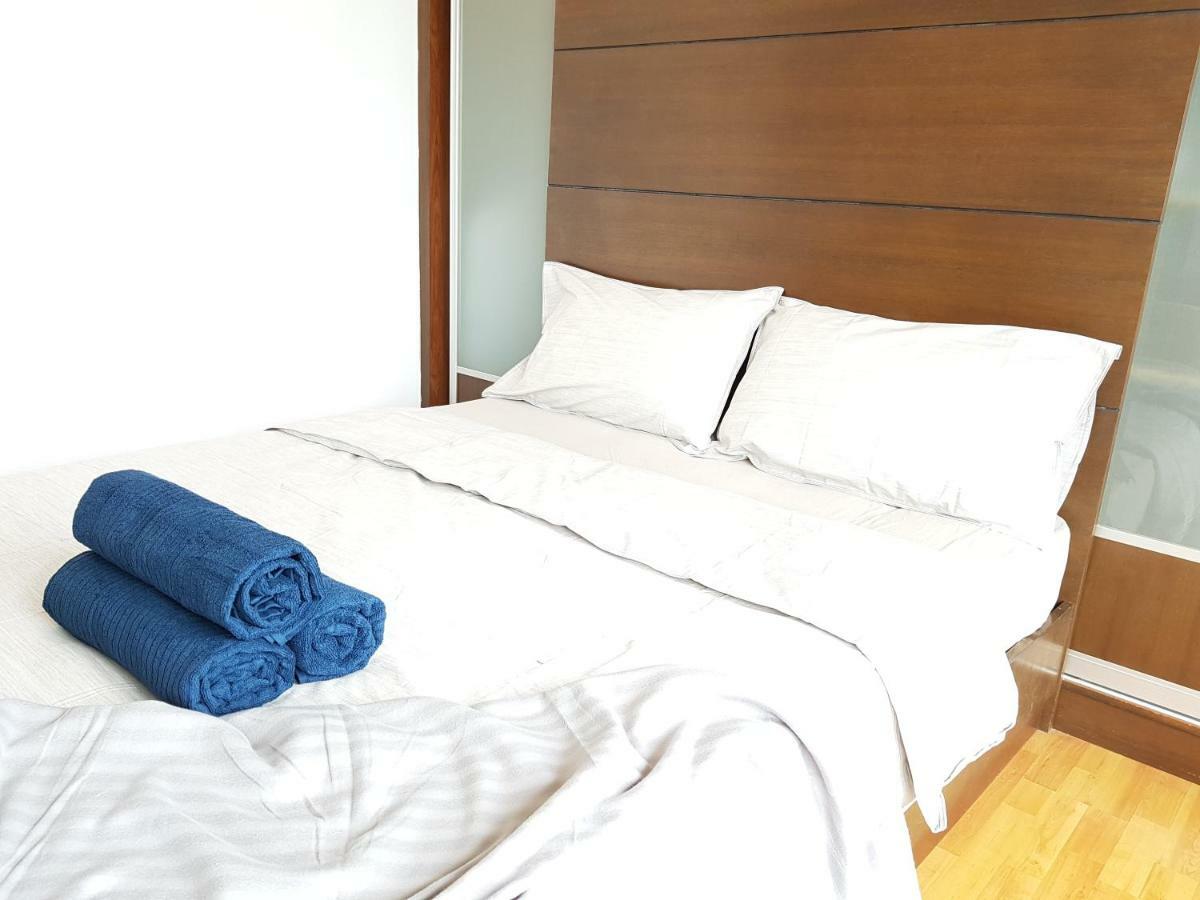 Parkview Klcc Serviced Suites Куала-Лумпур Екстер'єр фото