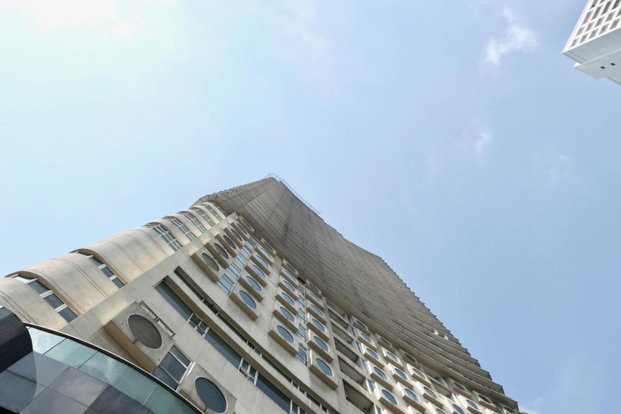Parkview Klcc Serviced Suites Куала-Лумпур Екстер'єр фото