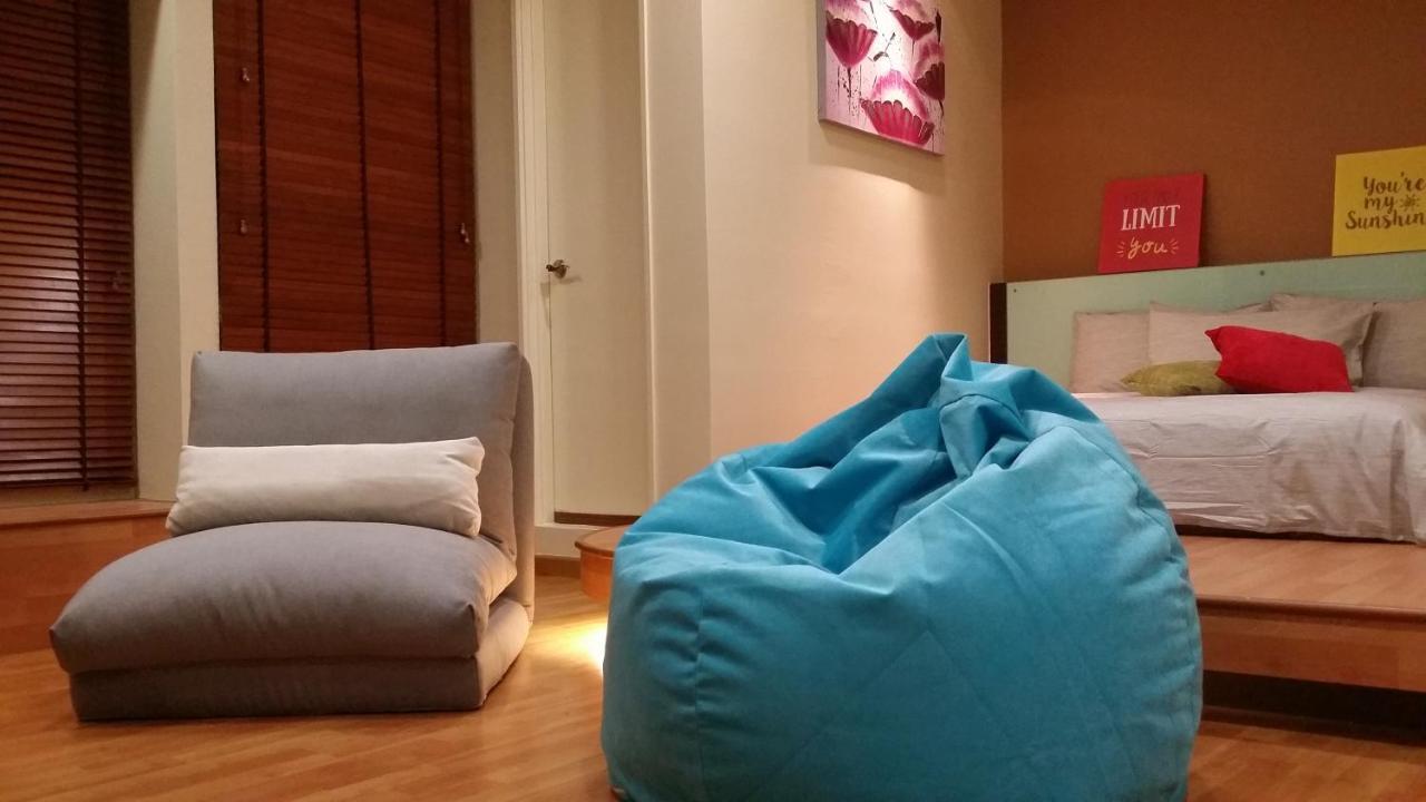 Parkview Klcc Serviced Suites Куала-Лумпур Екстер'єр фото